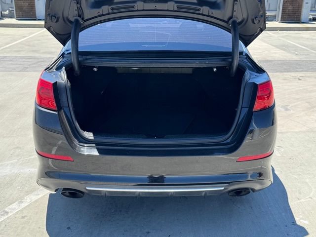 Used 2015 Kia Optima SX FWD image 24