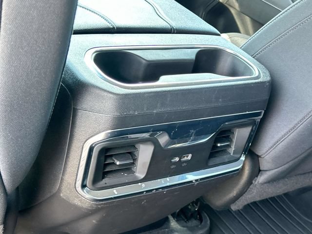 Used 2023 GMC Sierra 1500 Elevation w/ X31 Off-Road Package AWD/4WD image 19