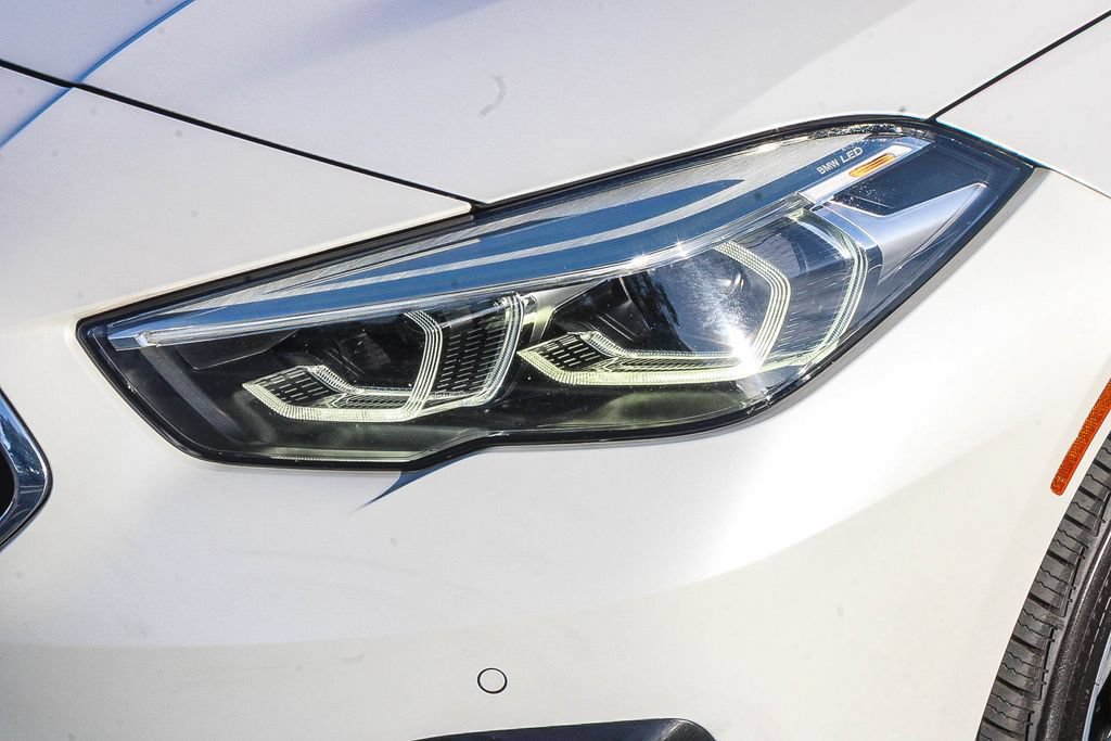 Used 2021 BMW 228i Gran Coupe w/ Convenience Package FWD image 5