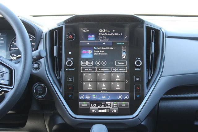 New 2026 Subaru Crosstrek 2.5i Premium AWD/4WD image 21