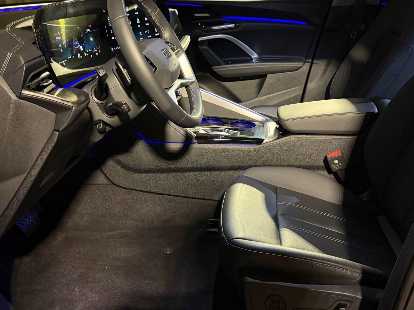 Certified 2025 Audi Q5 Premium Plus w/ Premium Plus image 5