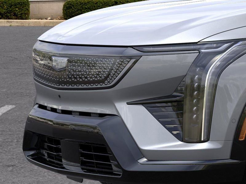 New 2026 Cadillac Optiq Sport 1 image 13