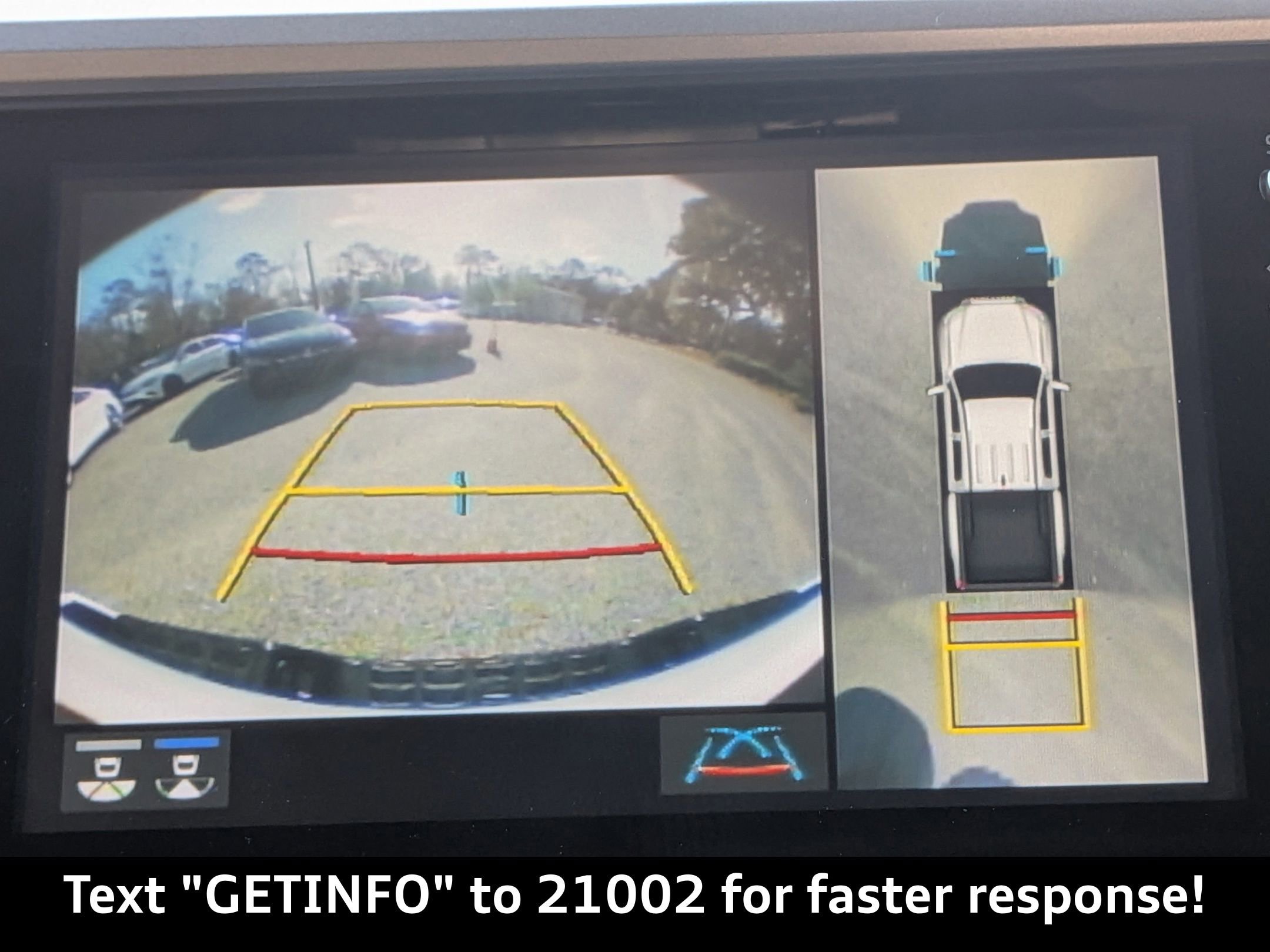 Used 2022 Toyota Tacoma Limited image 27