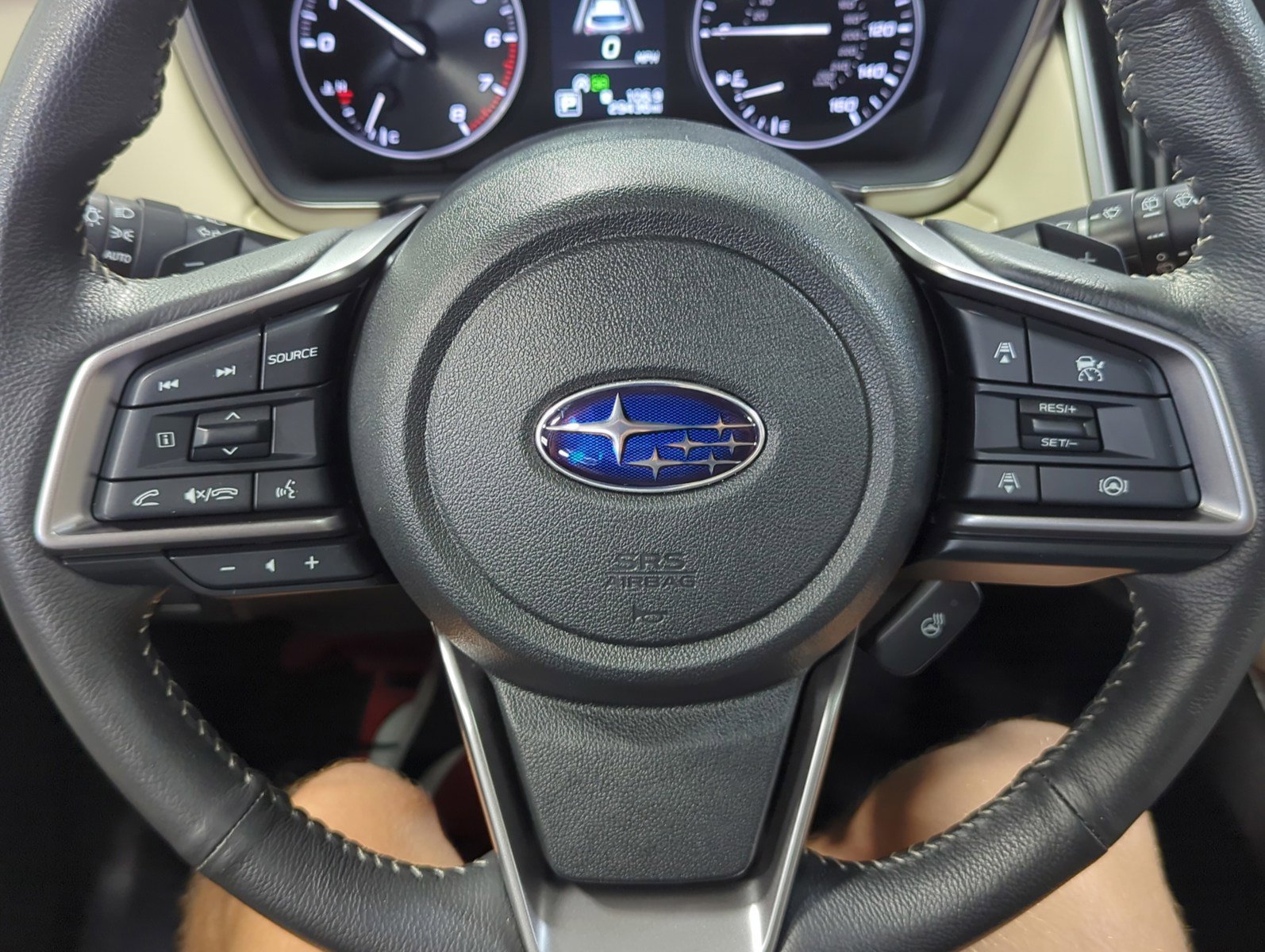 Used 2024 Subaru Outback Limited image 25
