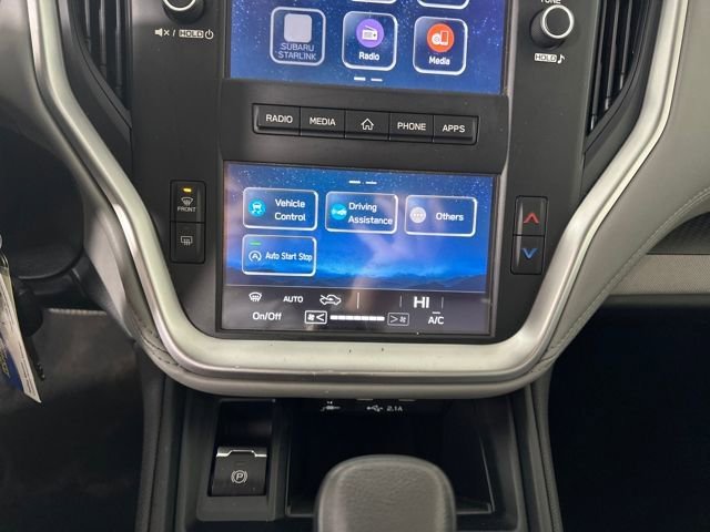 Used 2021 Subaru Legacy w/ Alloy Wheel Package image 23