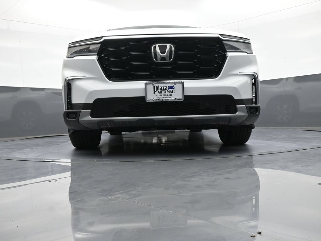Certified 2024 Honda Pilot Touring image 31