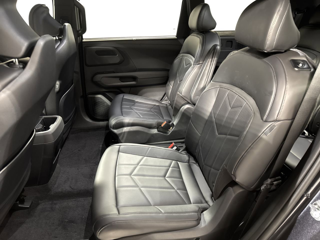 New 2027 Kia Telluride EX X-Line w/ Towing Package AWD/4WD image 30