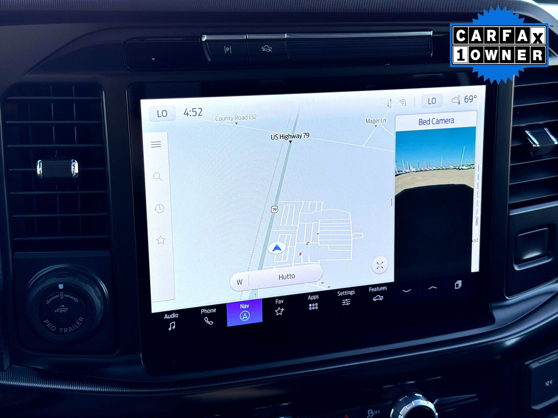 Used 2025 Ford F150 Raptor w/ Equipment Group 803A Raptor R image 30