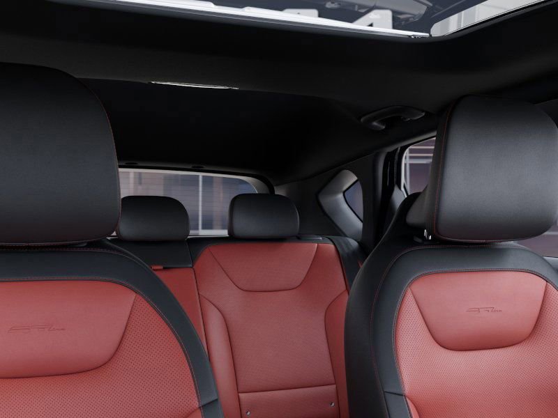 New 2026 Kia K4 GT-Line Turbo image 27
