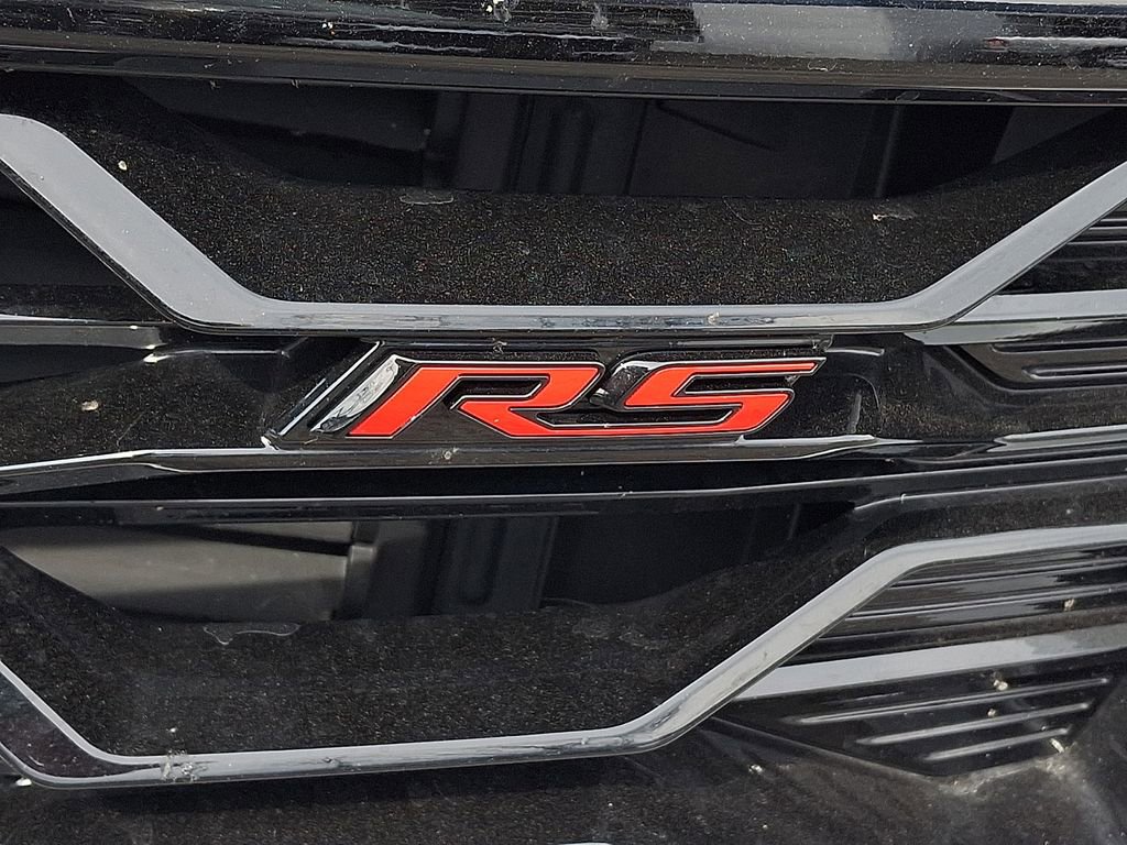 Used 2026 Chevrolet Equinox RS image 31