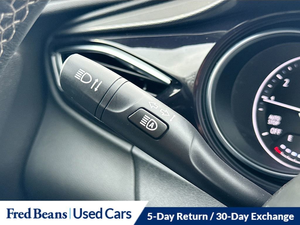 Used 2022 Buick Encore GX Preferred w/ Cold Weather Comfort Package image 39