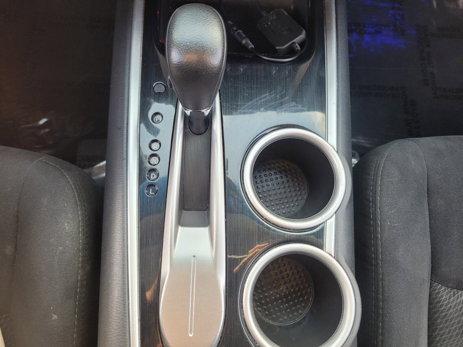 Used 2016 Nissan Pathfinder SV image 25