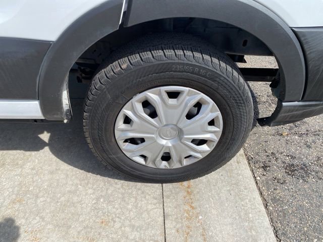 Used 2024 Ford Transit 250 Low Roof w/ Exterior Upgrade Package image 13