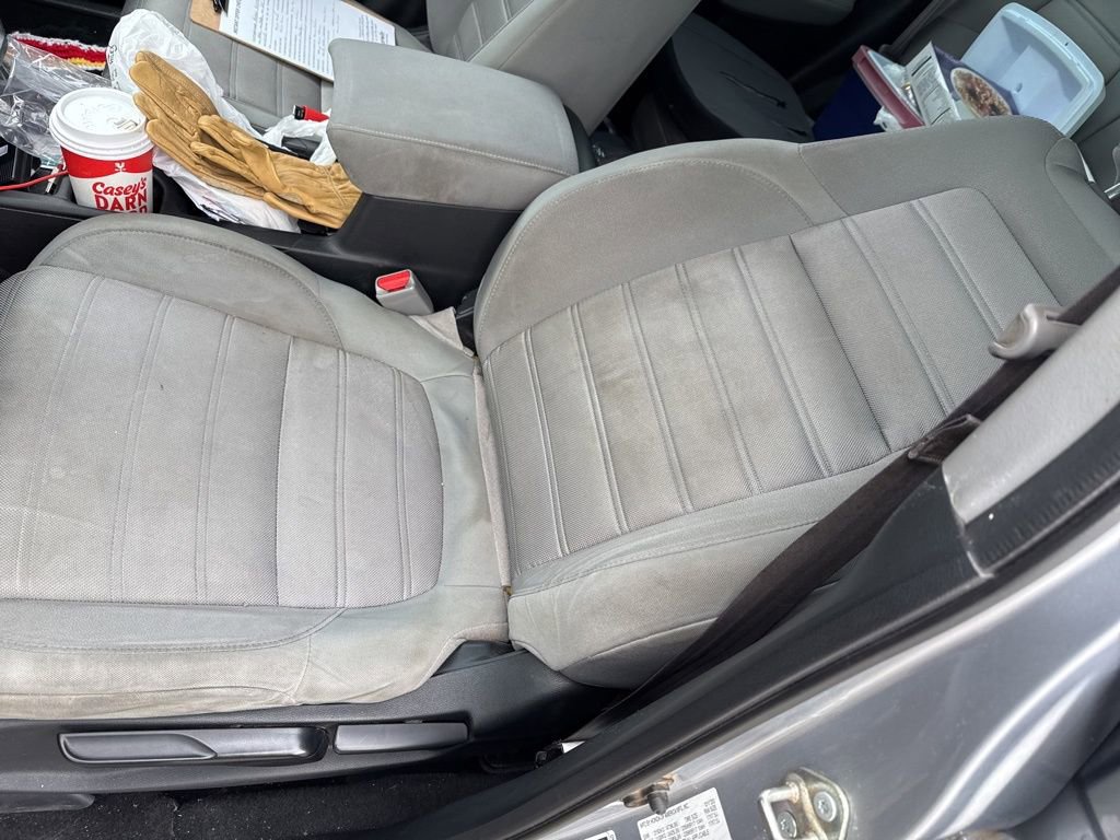 Used 2020 Honda CR-V LX image 20