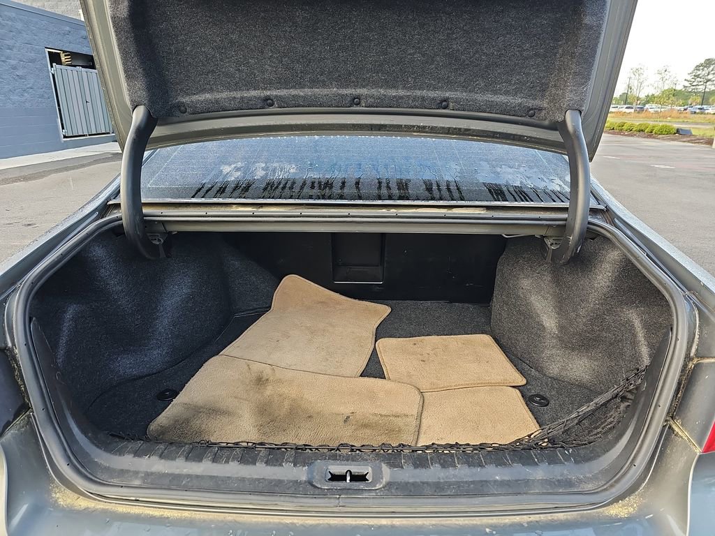 Used 2007 Buick Lucerne CXL w/ Luxury Package image 15