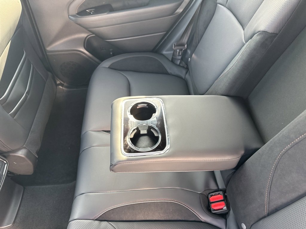 New 2026 Subaru Forester Touring image 24