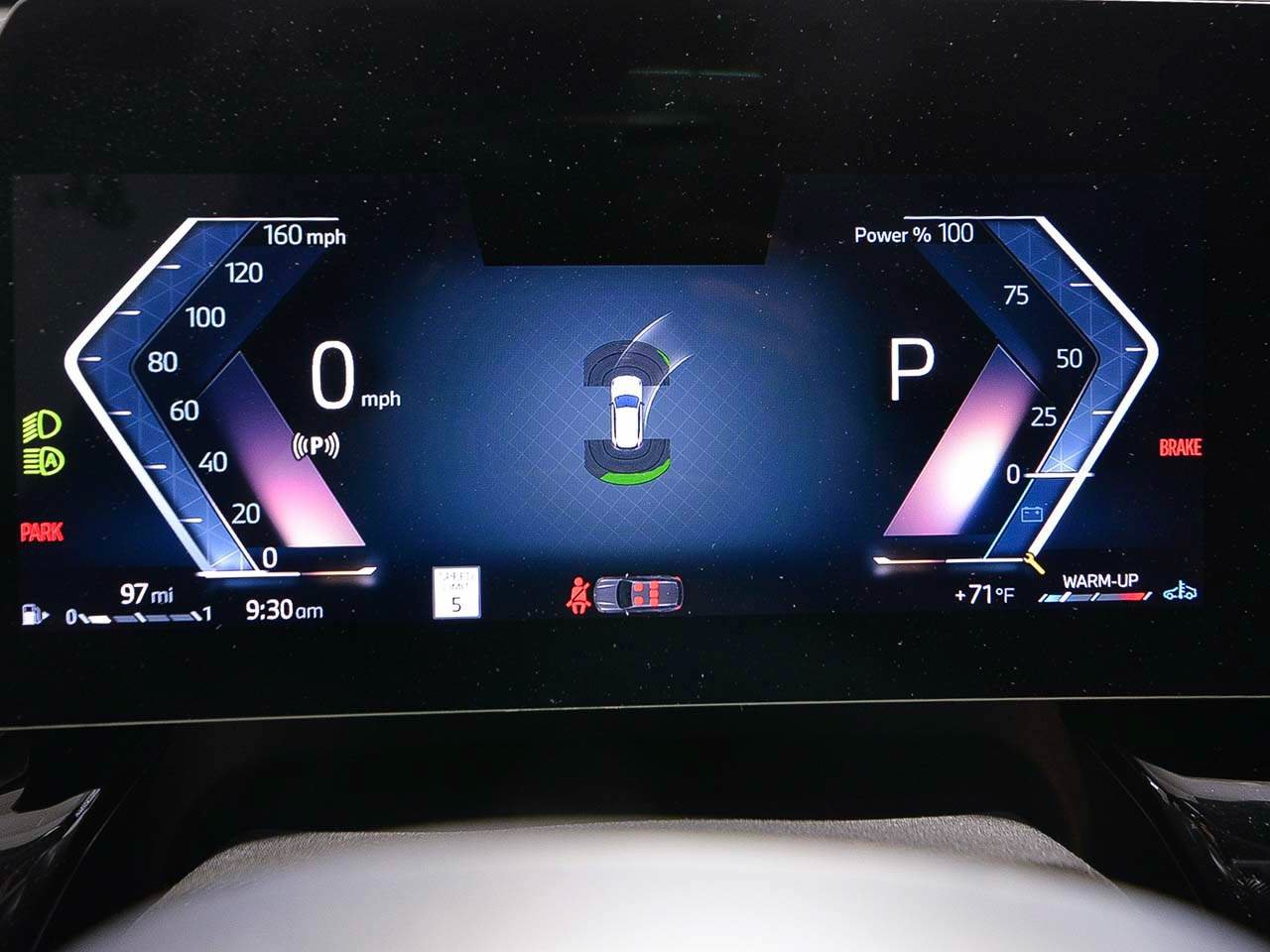 Used 2023 BMW X1 xDrive28i w/ Convenience Package AWD/4WD image 13