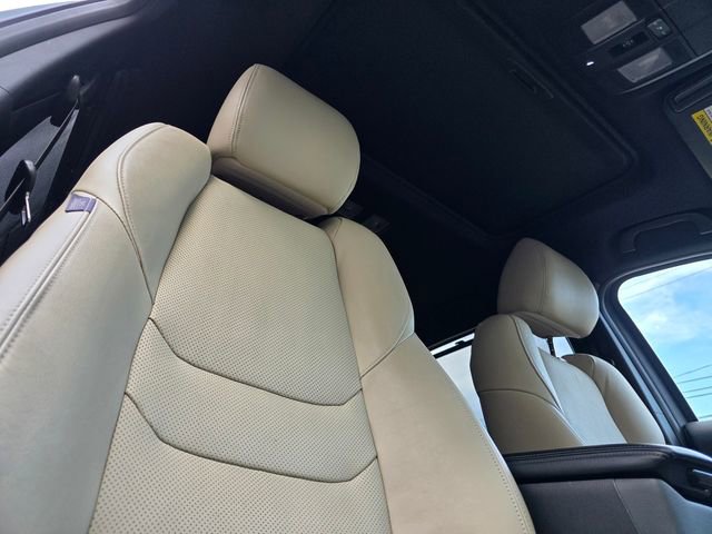 Used 2016 MAZDA CX-9 Grand Touring image 18