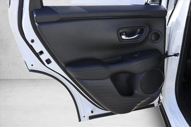 New 2026 Honda HR-V EX-L image 22