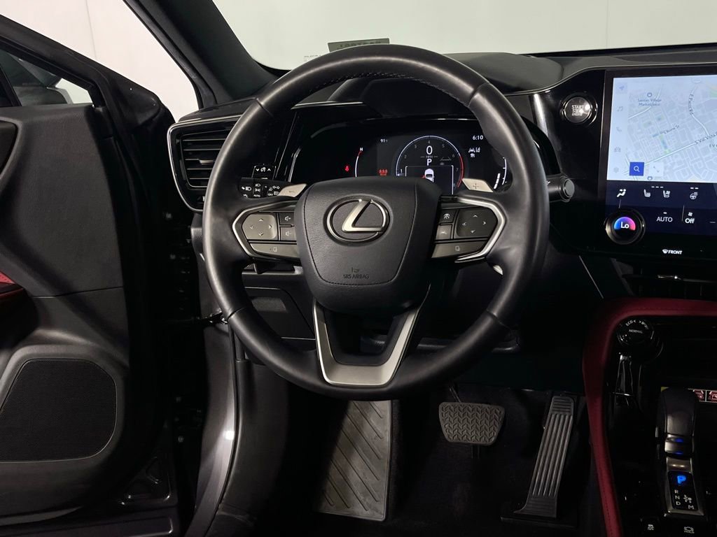 Used 2023 Lexus NX 350 350 Premium image 14