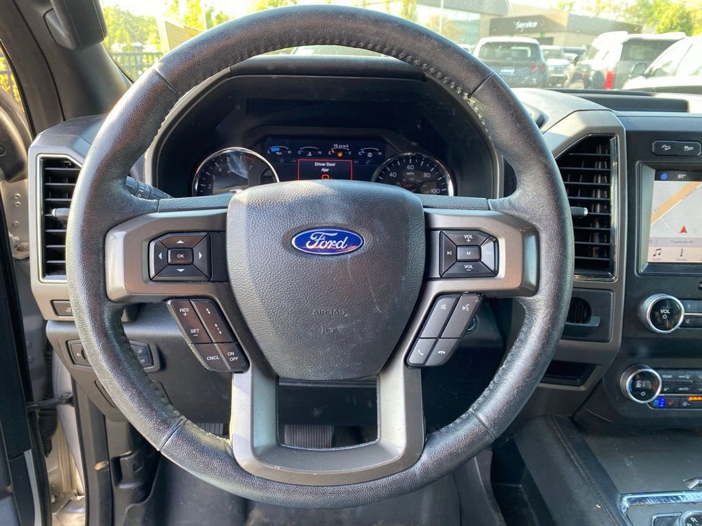 Used 2019 Ford Expedition Max XLT w/ Equipment Group 202A image 10