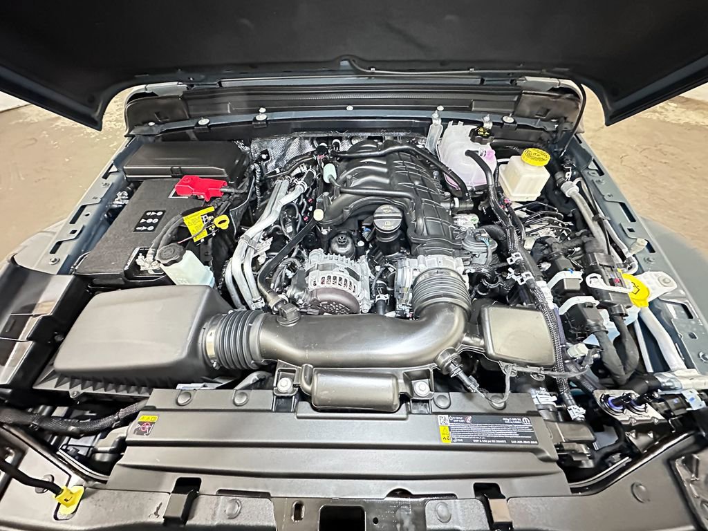 New 2026 Jeep Gladiator Willys image 43