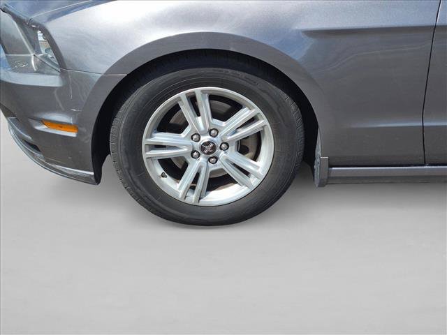 Used 2014 Ford Mustang Coupe w/ Equipment Group 102A RWD image 15