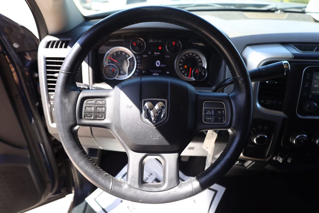 Used 2014 RAM 2500 Big Horn AWD/4WD image 13
