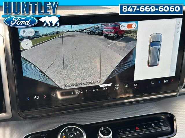 Used 2025 Ford Expedition Max Active image 34