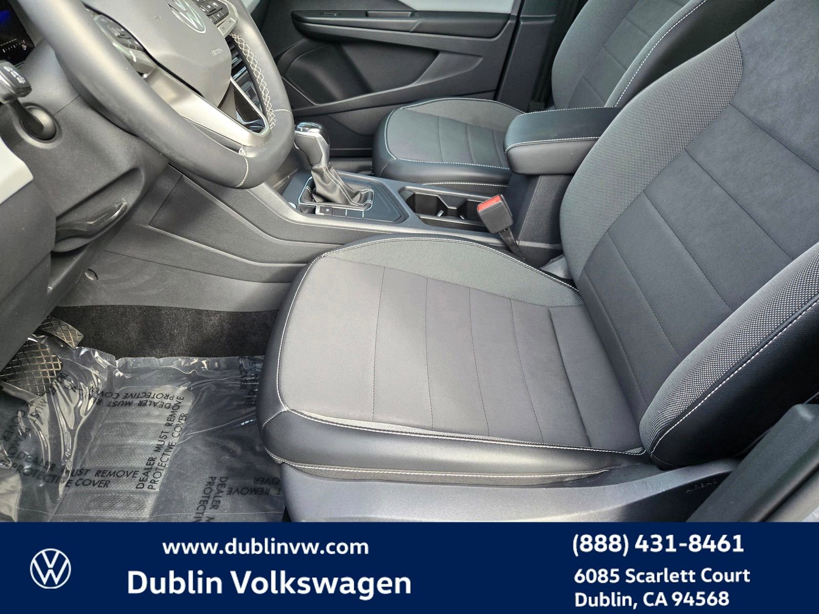 Certified 2022 Volkswagen Taos SE image 23