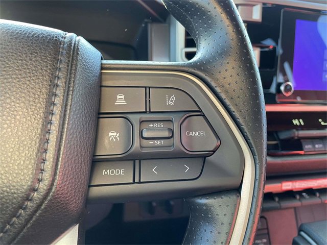 Certified 2026 Toyota Tundra SR5 w/ SR5 Convenience Package image 24