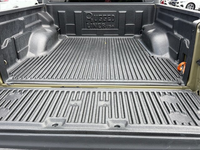 Used 2026 Jeep Gladiator Rubicon AWD/4WD image 15