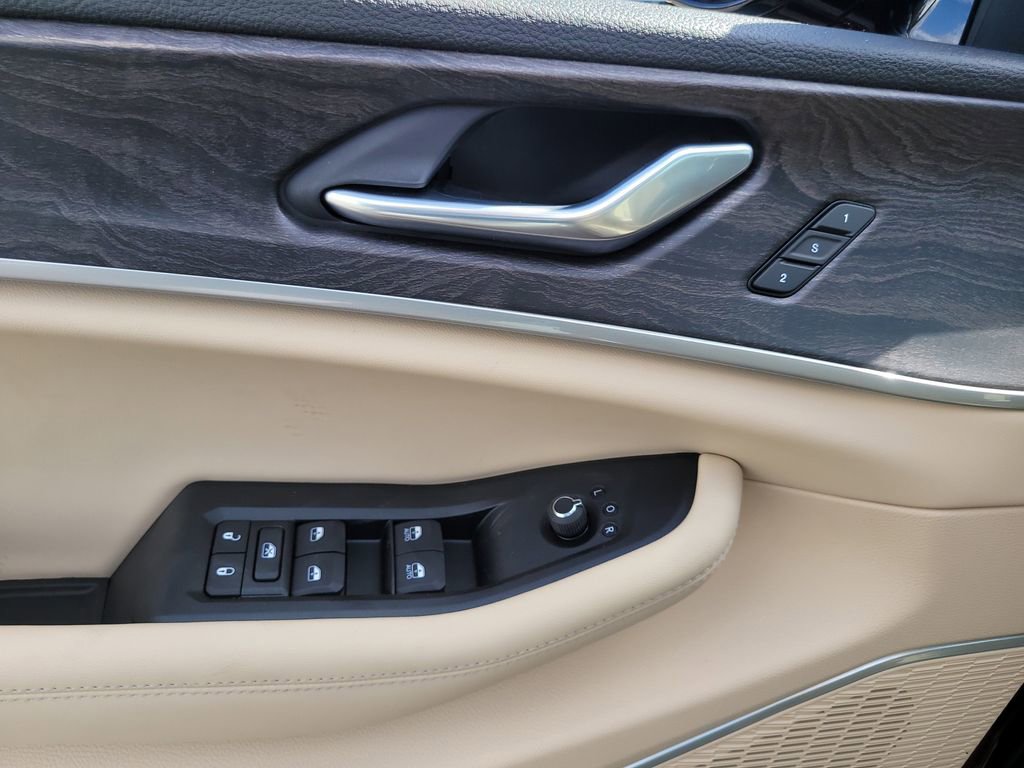 New 2026 Jeep Grand Cherokee L Limited AWD/4WD image 21