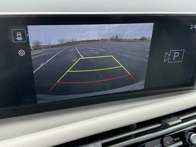 Used 2025 Hyundai Tucson SEL image 24