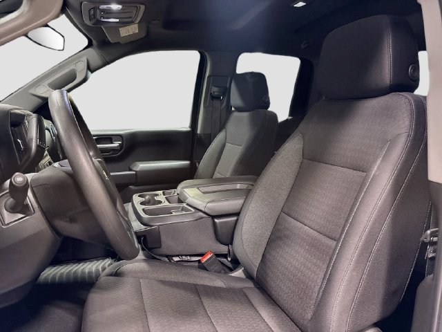 New 2026 Chevrolet Silverado 1500 Custom AWD/4WD image 18