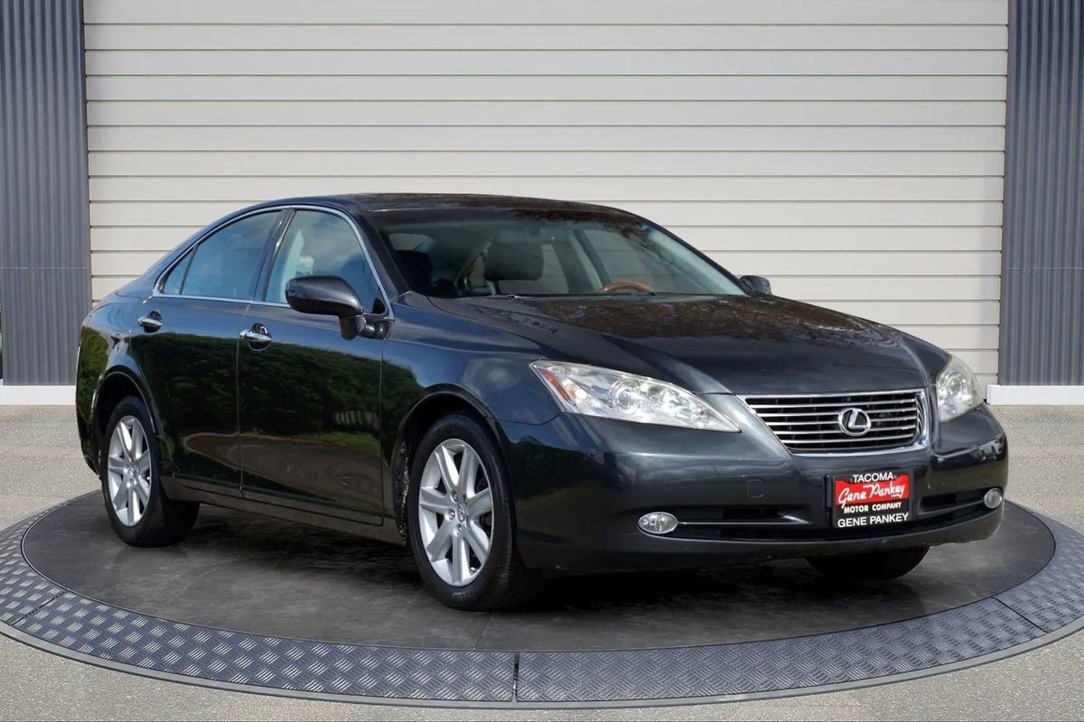 Used 2009 Lexus ES 350
