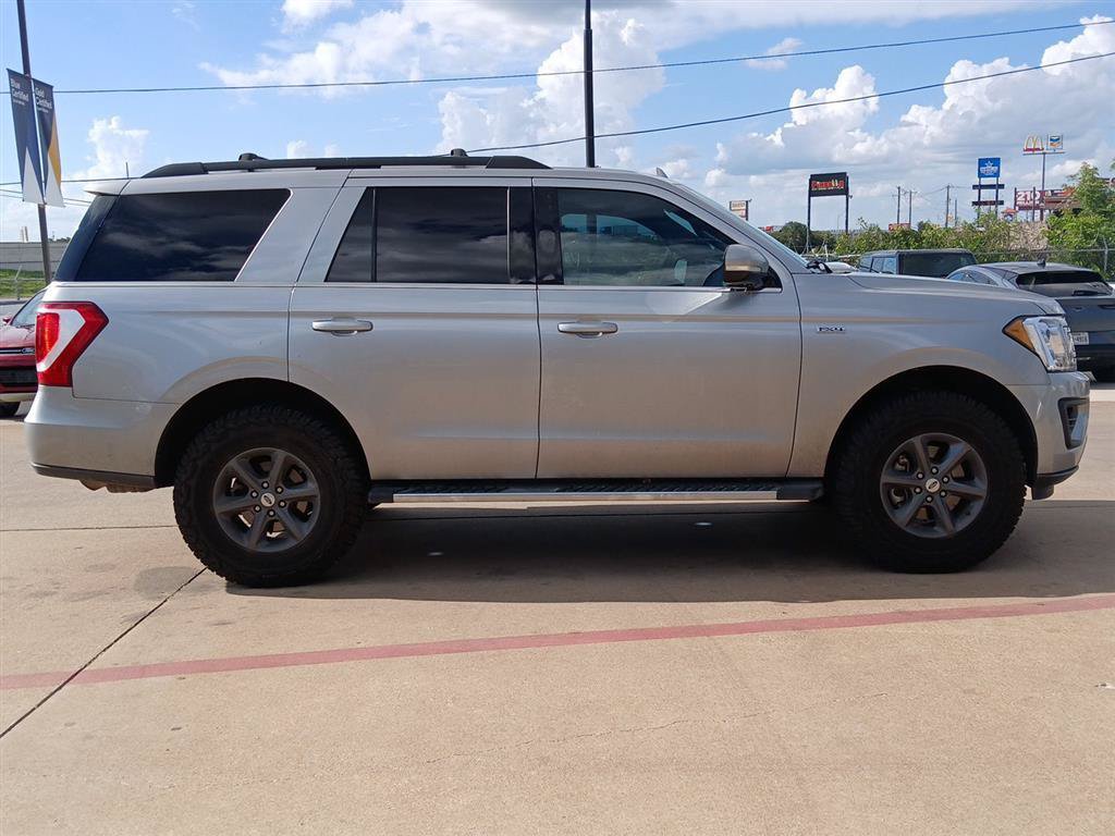 Used 2021 Ford Expedition XLT AWD/4WD image 8