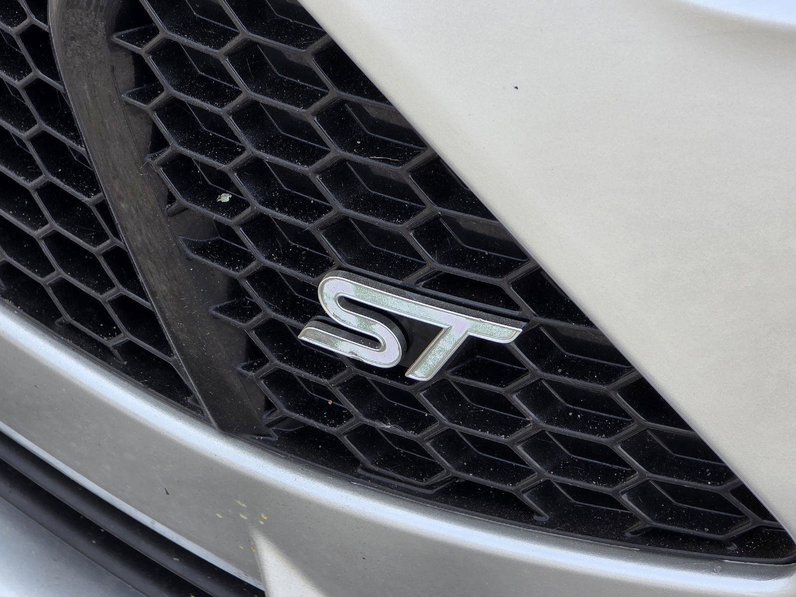 Used 2013 Ford Focus ST image 41