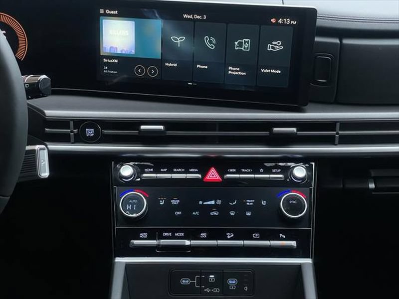 New 2026 Hyundai Santa Fe SEL AWD/4WD image 33