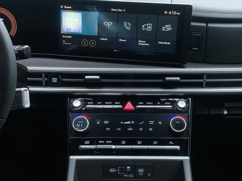 New 2026 Hyundai Santa Fe SEL image 33