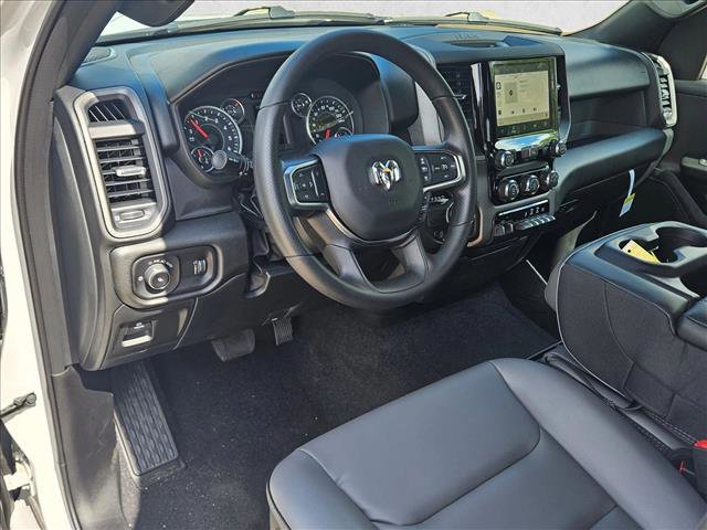 New 2026 RAM 1500 Tradesman image 9
