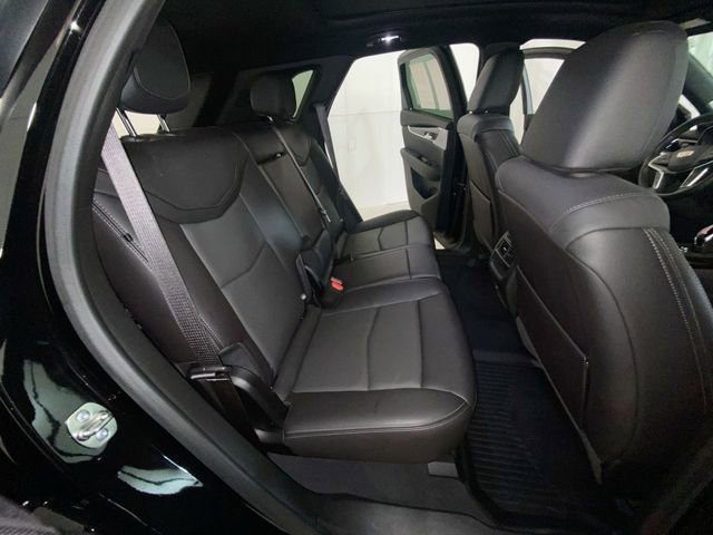 Used 2025 Cadillac XT5 Premium Luxury w/ LPO, Floor Liner Package FWD image 31