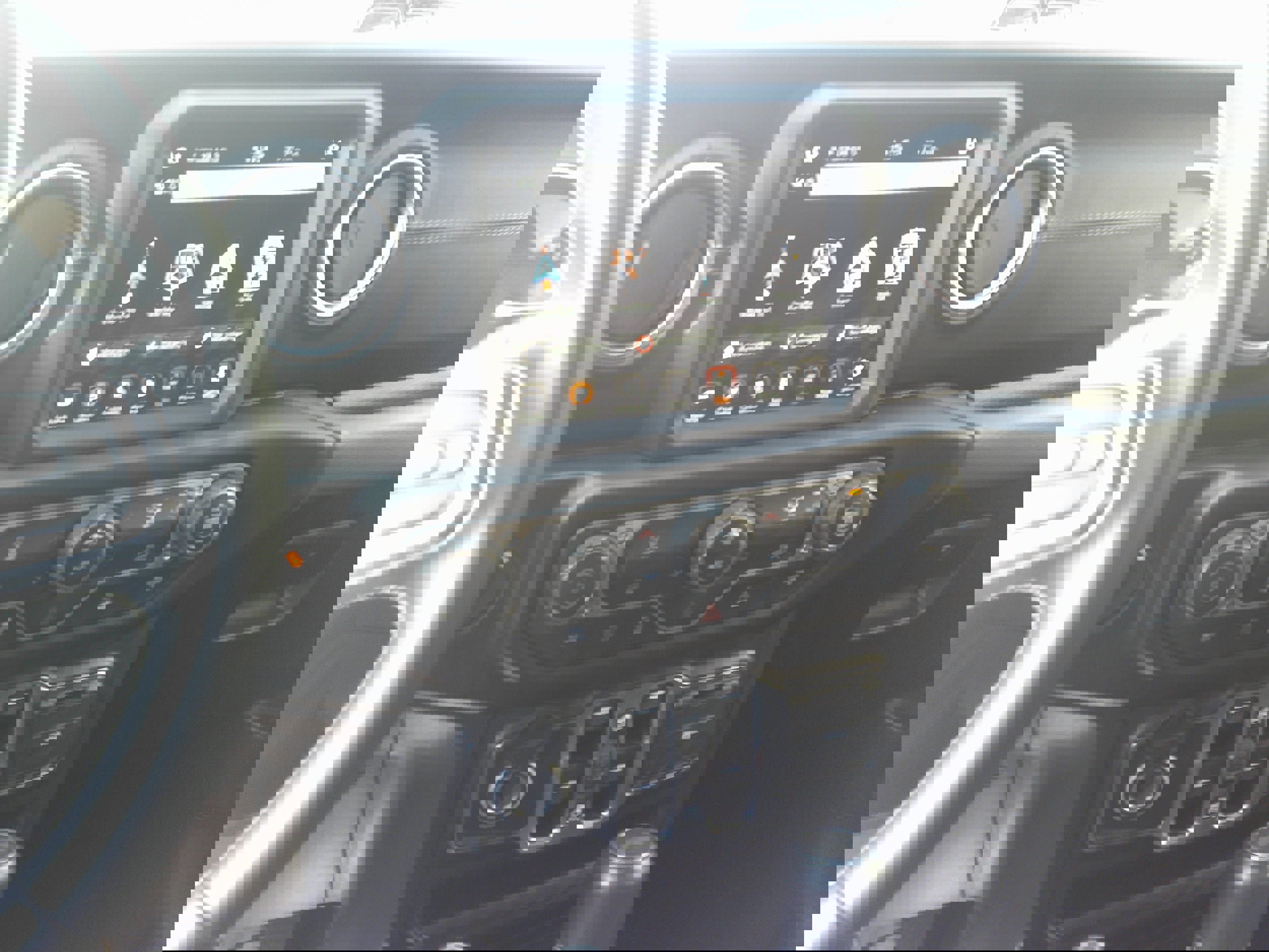 Used 2022 Jeep Wrangler Sahara image 22