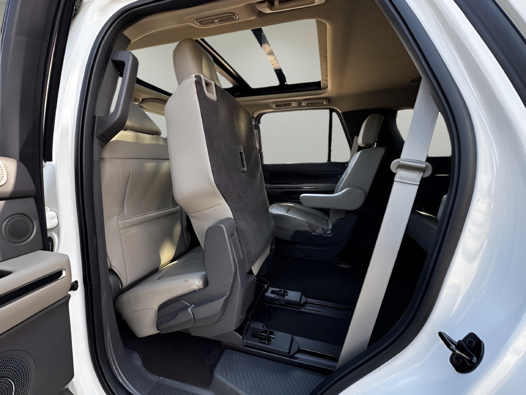 Used 2021 Ford Expedition Limited RWD image 20