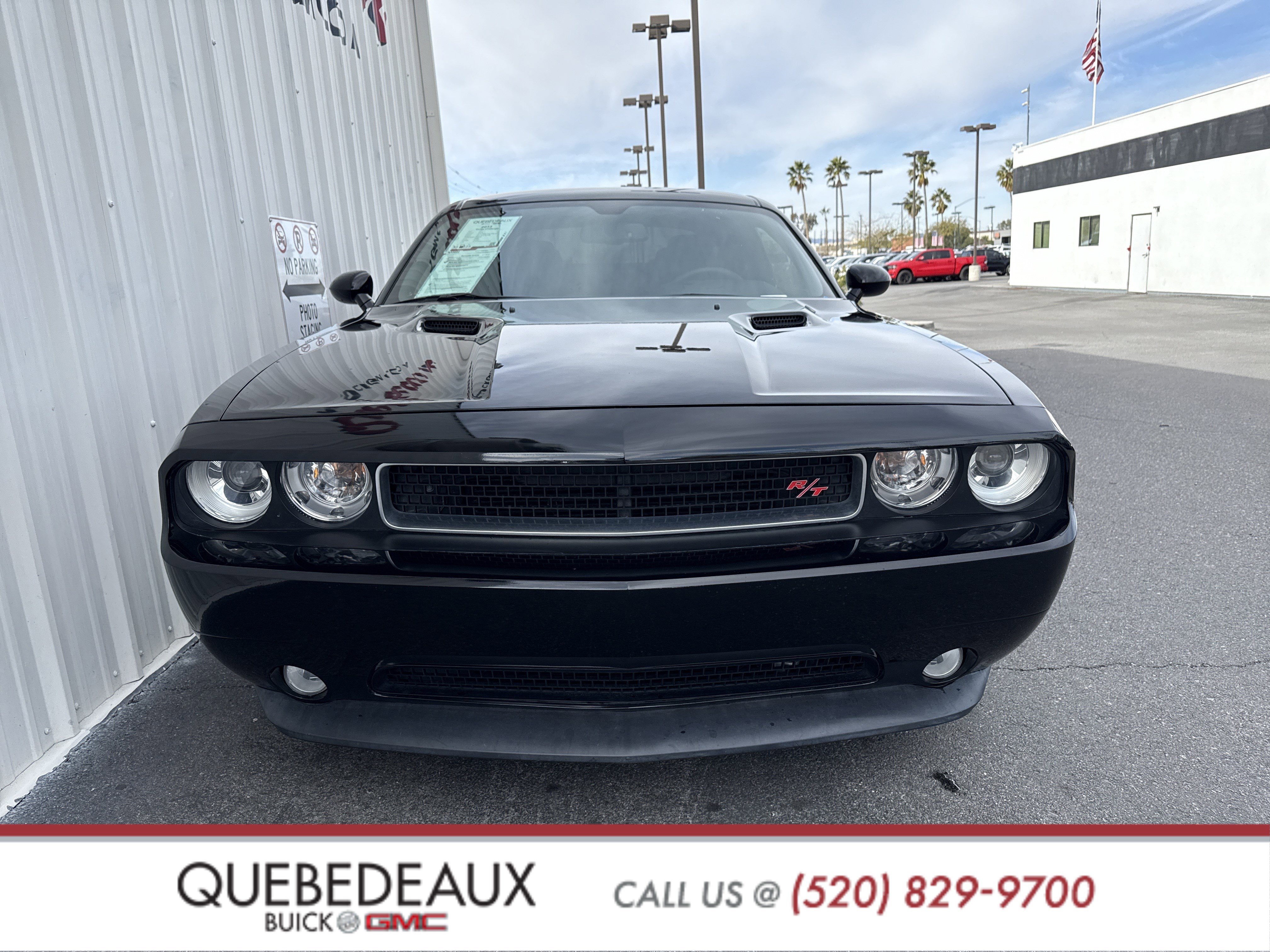 Used 2013 Dodge Challenger R/T image 4