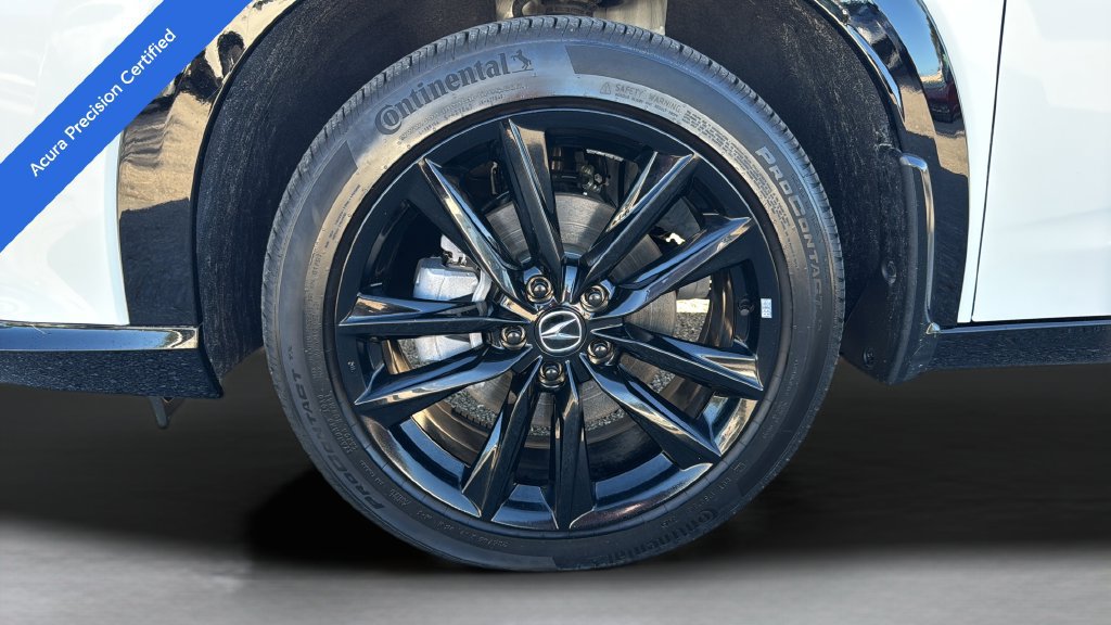 Used 2025 Acura ADX A-Spec w/ Advance Package AWD/4WD image 44