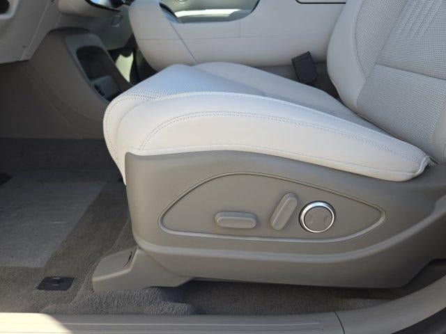 New 2026 Hyundai Palisade SEL FWD image 17