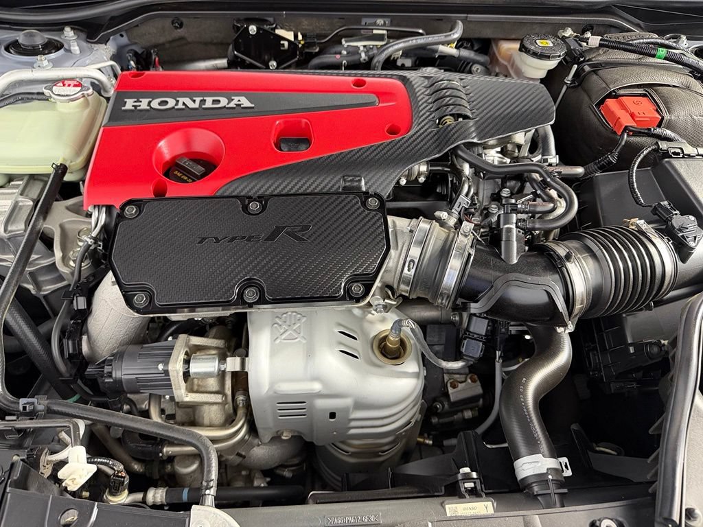 Used 2023 Honda Civic Type R image 22