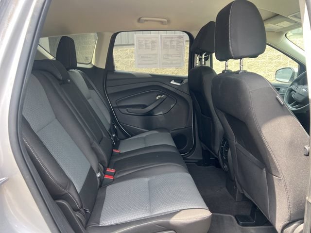 Used 2017 Ford Escape SE AWD/4WD image 13