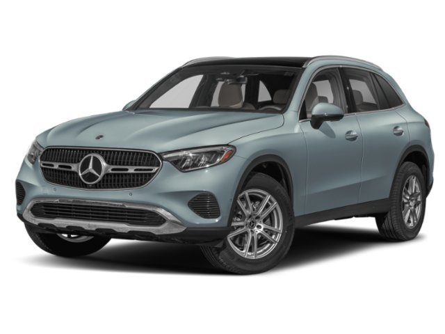 New 2027 Mercedes-Benz GLC 300 4MATIC image 42